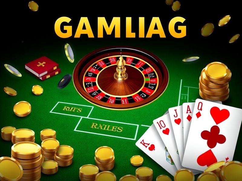Explore the world of online gambling that pays real money with expert guides on real money casino games, trusted platforms, and tips to maximize your winnings. Find the best sites and strategies for slots, poker, blackjack, and more.