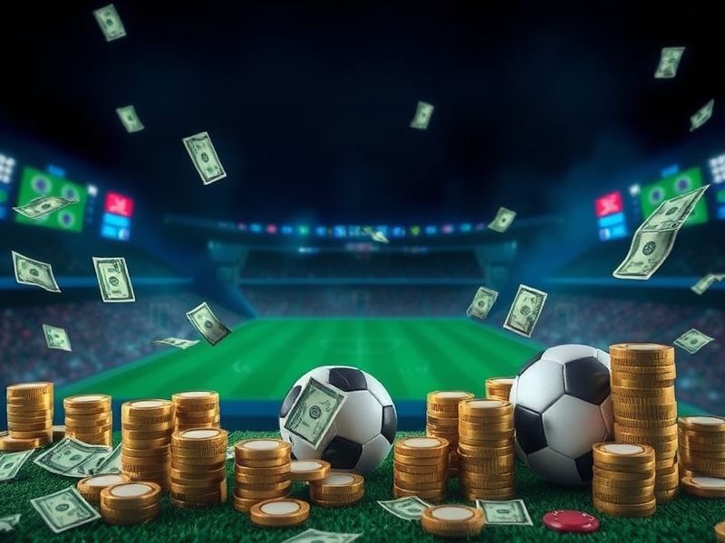 Explore the world of online gambling that pays real money with expert guides on real money casino games, trusted platforms, and tips to maximize your winnings. Find the best sites and strategies for slots, poker, blackjack, and more.