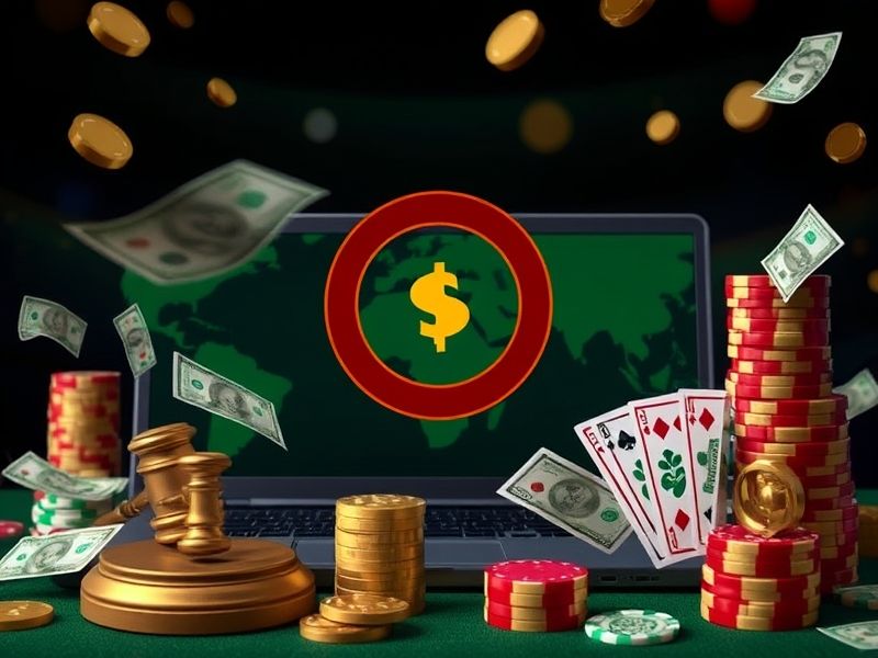 Explore the world of online gambling that pays real money with expert guides on real money casino games, trusted platforms, and tips to maximize your winnings. Find the best sites and strategies for slots, poker, blackjack, and more.